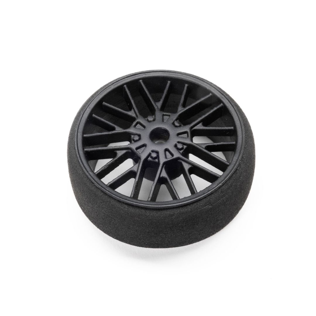 Spektrum 10 Spoke Wheel - Plastic