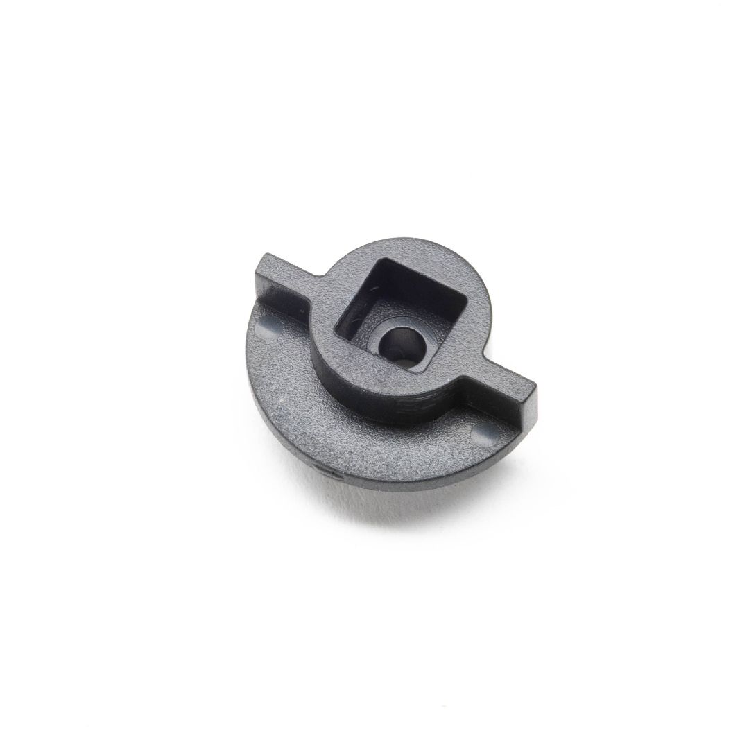 Spektrum Option Wheel Adapter for Pro+, DX5Pro, DX5R, DX6R