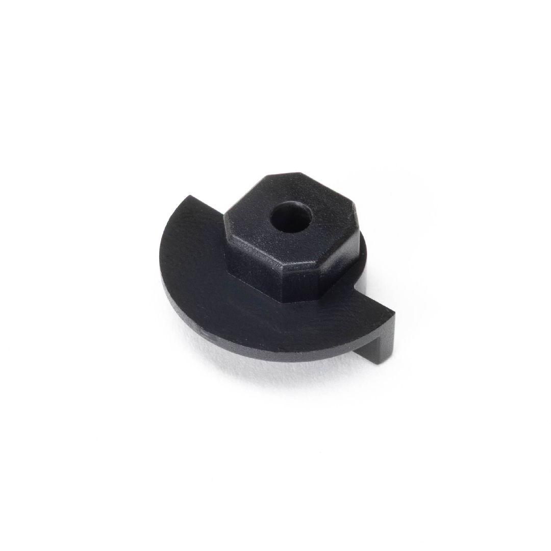 Spektrum Option Wheel Adapter for DX3, SLT3, SLT2