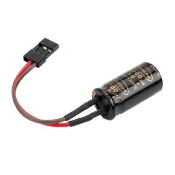 Spektrum Spektrum Voltage Protector
