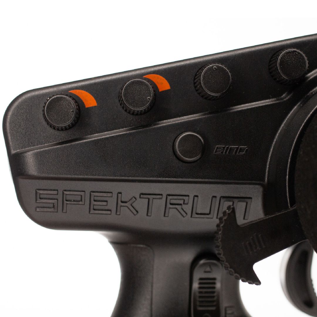 Spektrum DX3 Smart 3-Channel Transmitter with SR315 Receiver