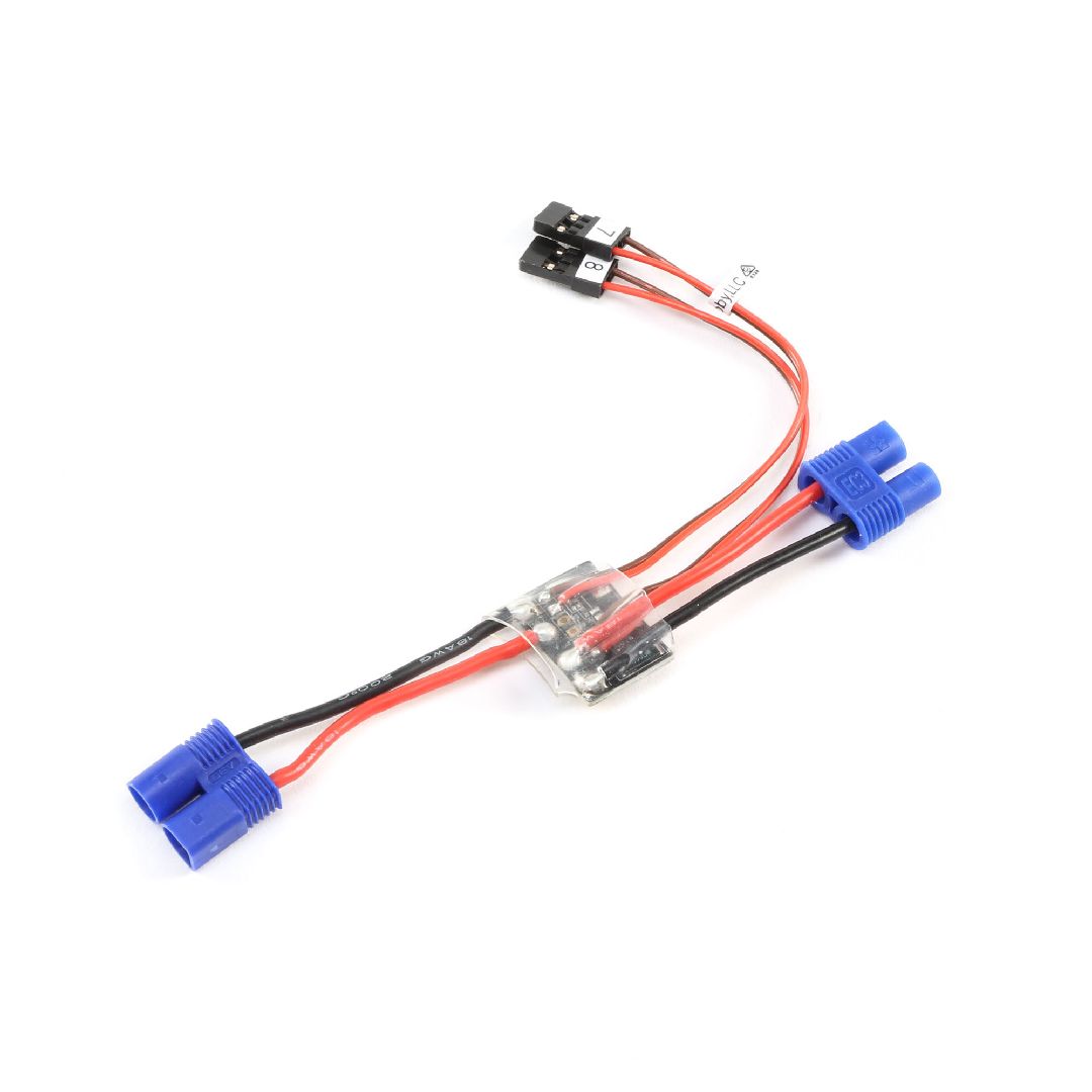 Spektrum PSU: 1.2M Opterra Spektrum PSU: 1.2M Opterra