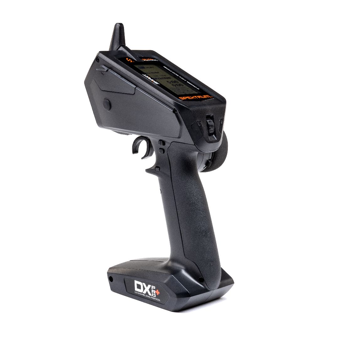 Spektrum DX Pro+ DSMR TX w/SR2100