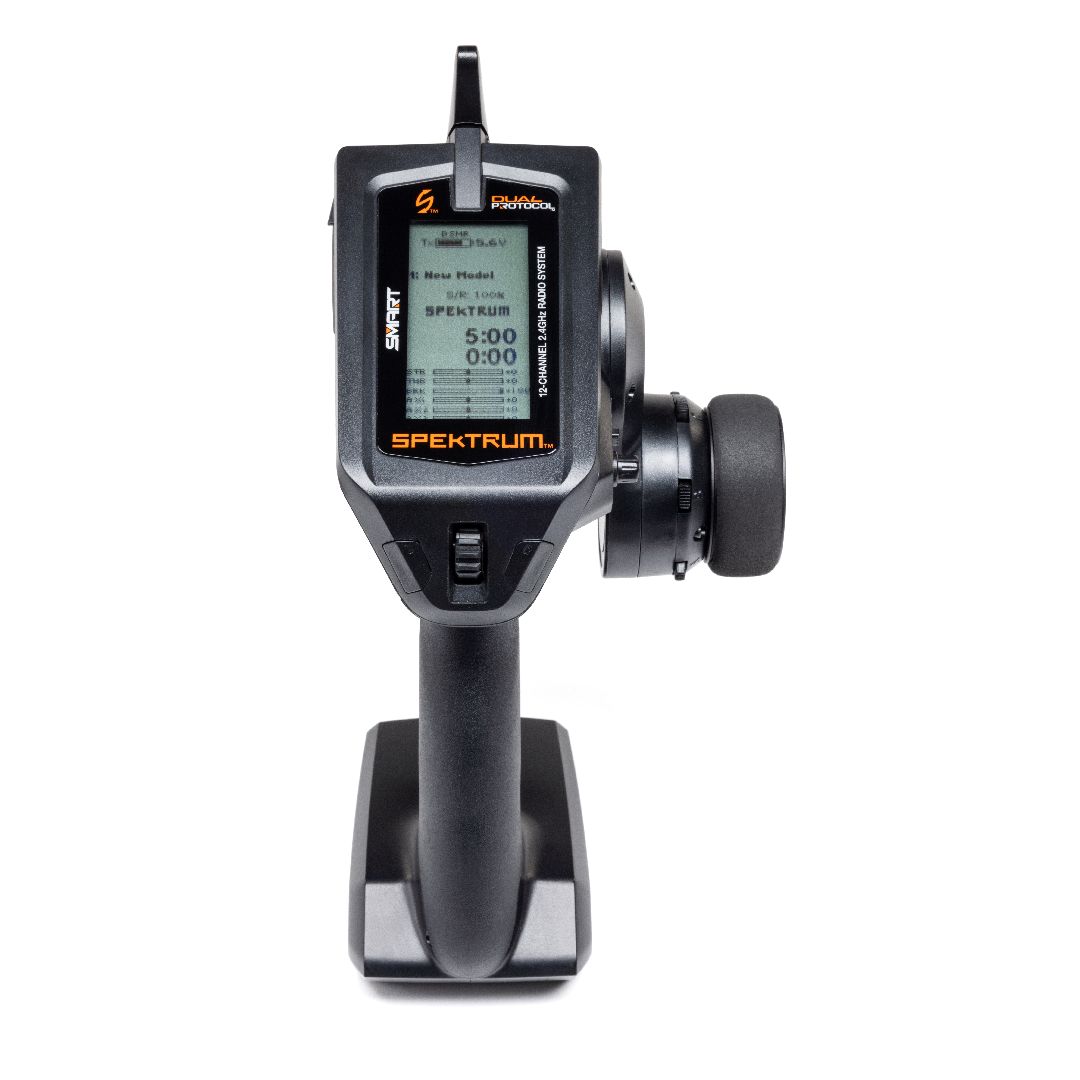 Spektrum DX Pro+ DSMR TX w/SR2100