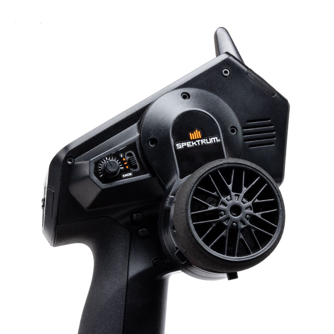 Spektrum DX Pro+ DSMR TX w/SR2100