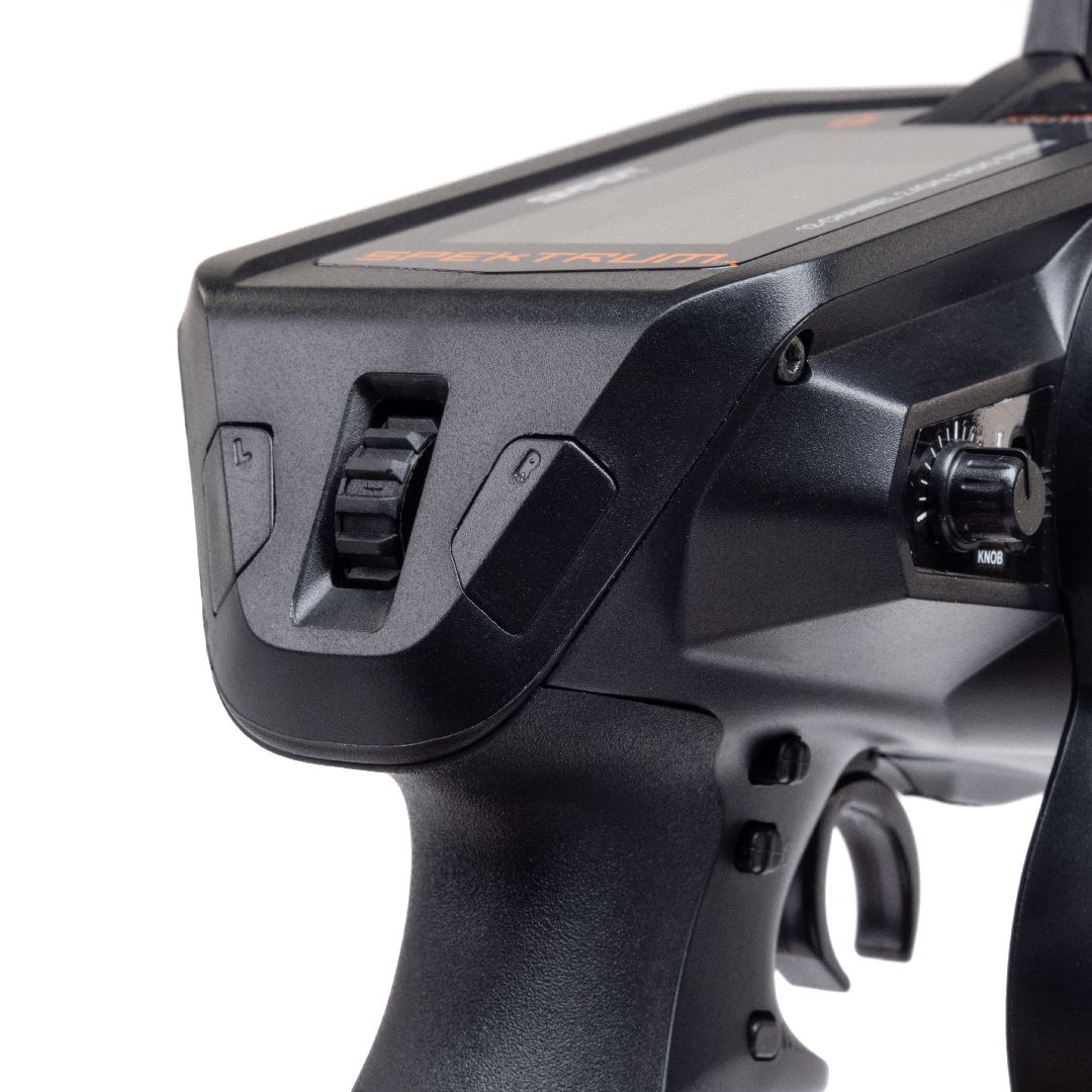 Spektrum DX Pro+ DSMR TX w/SR2100