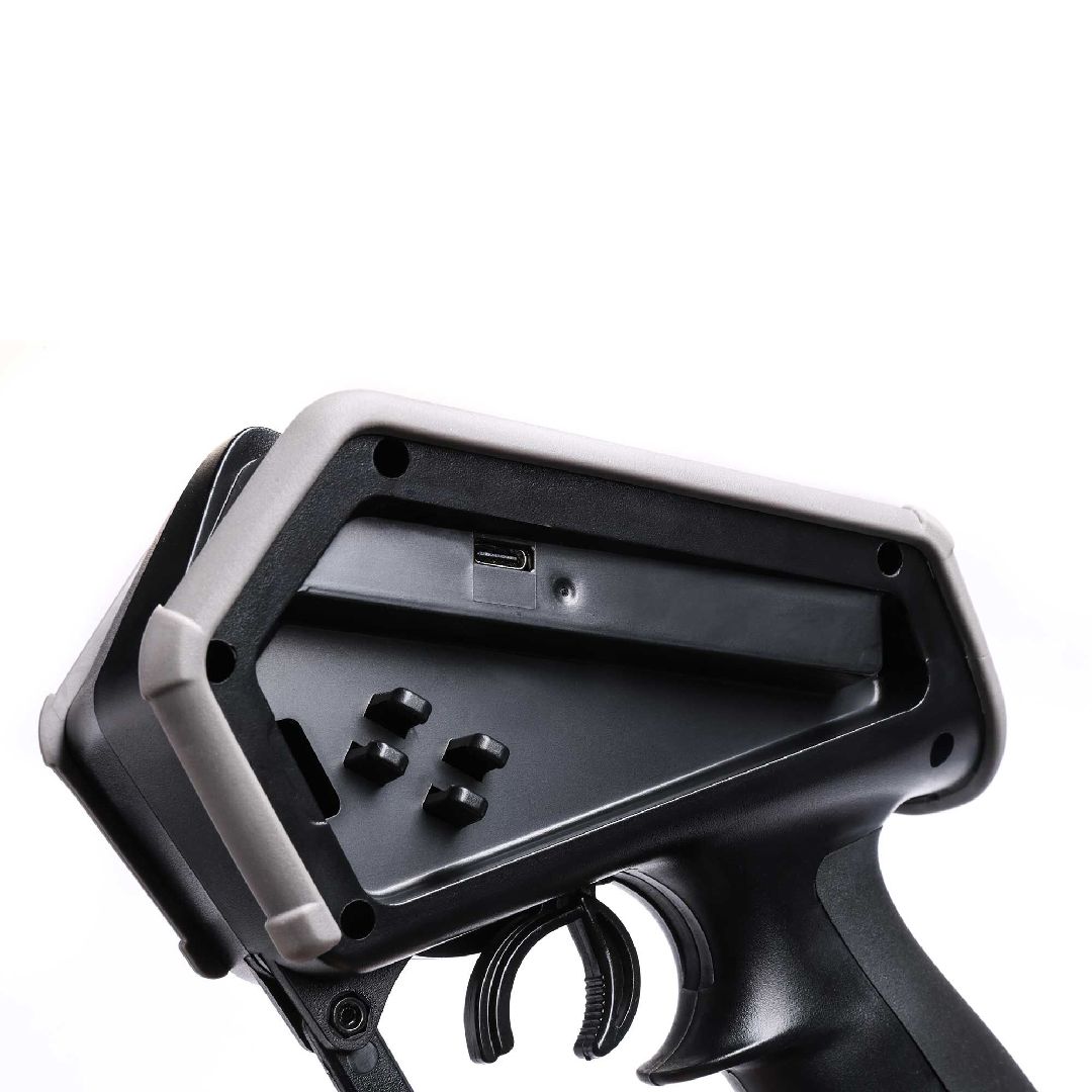Spektrum DX6 Rugged 6-Channel DSMR Transmitter with SR515
