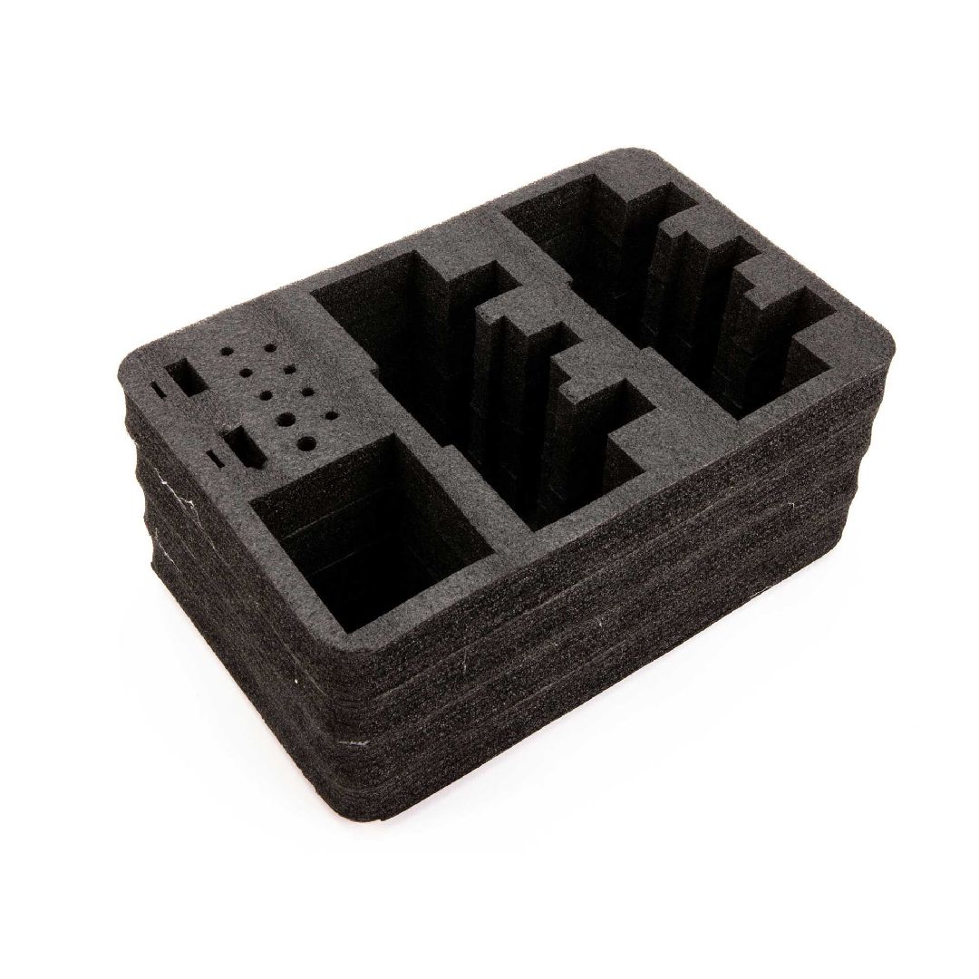 Spektrum Optional Dual Transmitter Foam