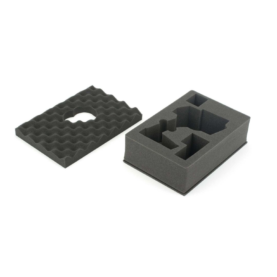 Spektrum Tx Case Foam Surface