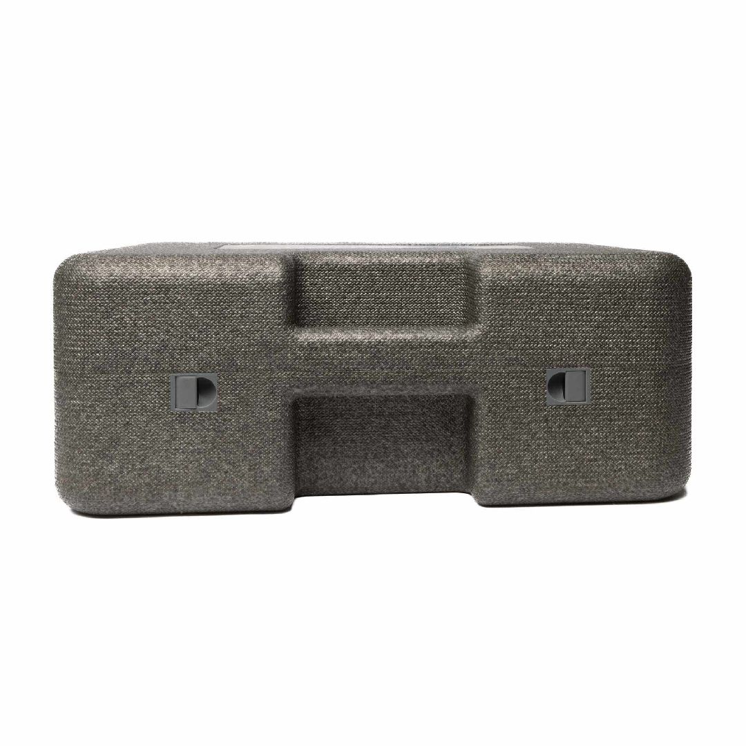 Spektrum Foam Transmitter Case: NX6/8/10