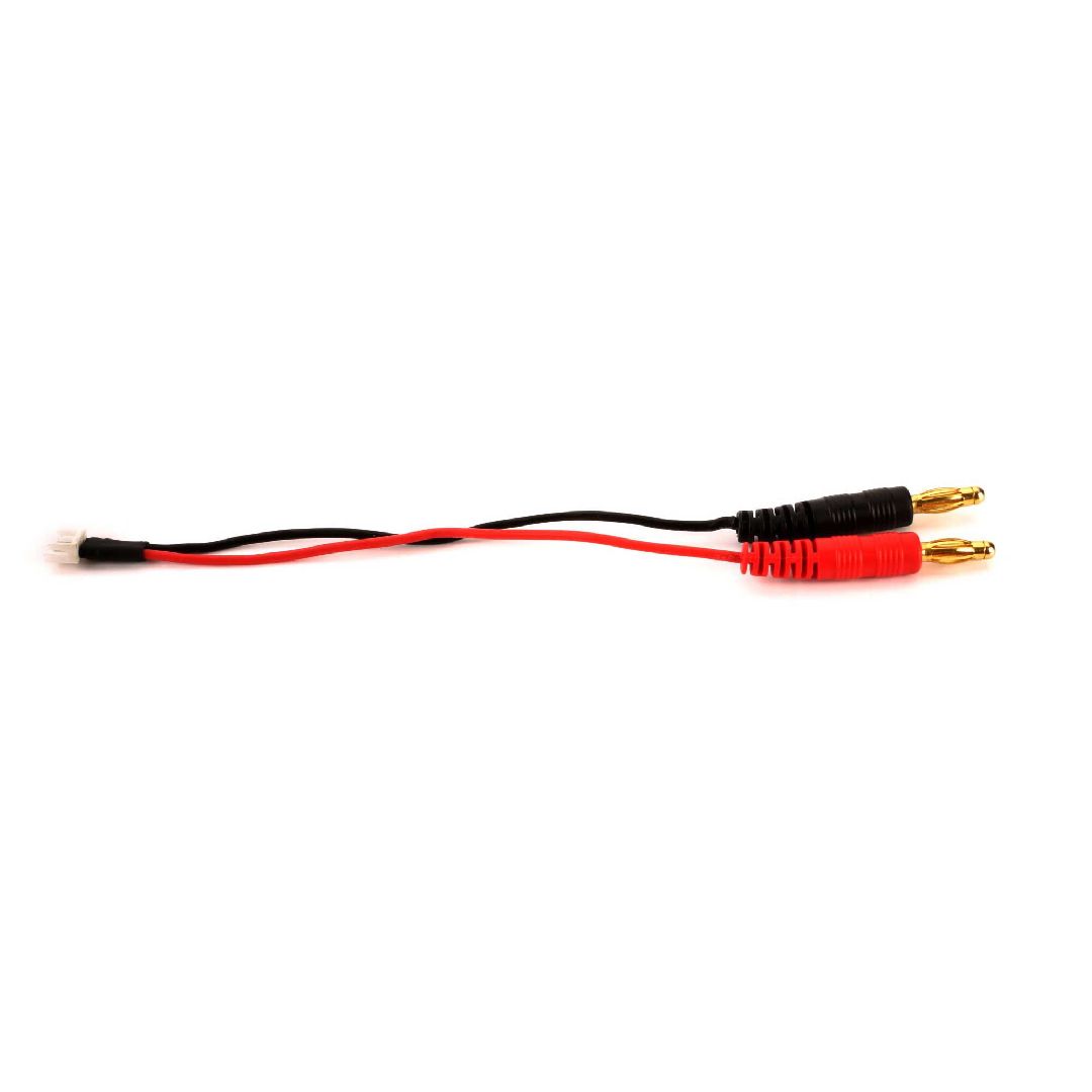 Spektrum Charge Adapter: Spektrum TX Battery NiMh/LiPo