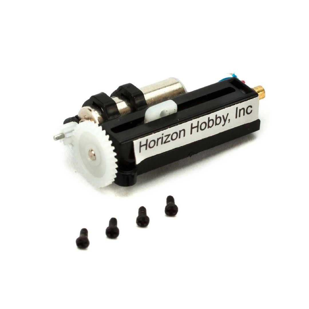 Spektrum Servo Mechanics: 2.9 g 2040L
