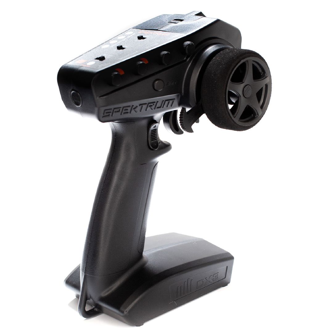 Spektrum DX3 Wheel Spektrum DX3 Wheel