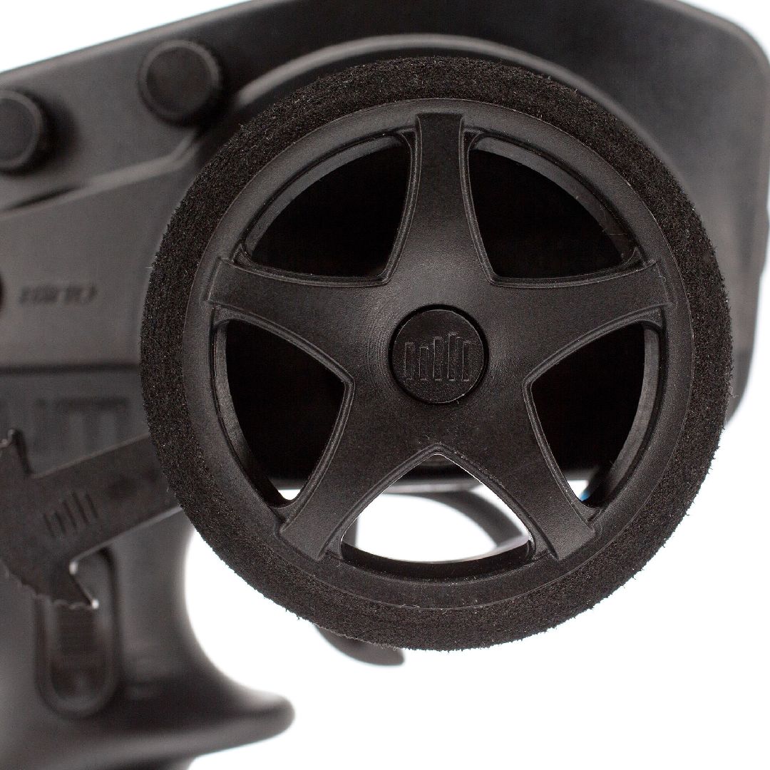 Spektrum DX3 Thumb Steer Wheel