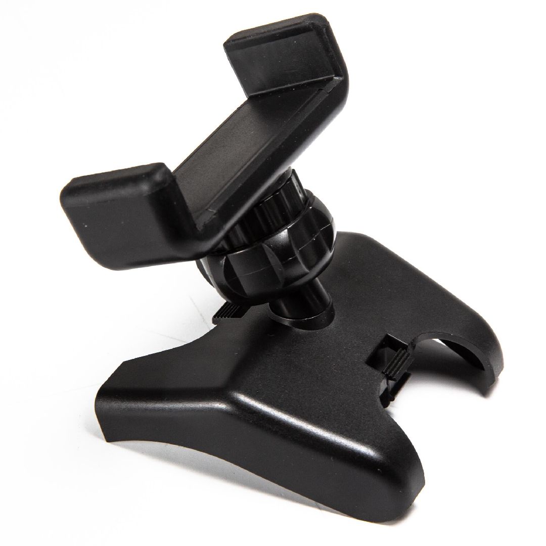 Spektrum DX3 Cell Phone Mount