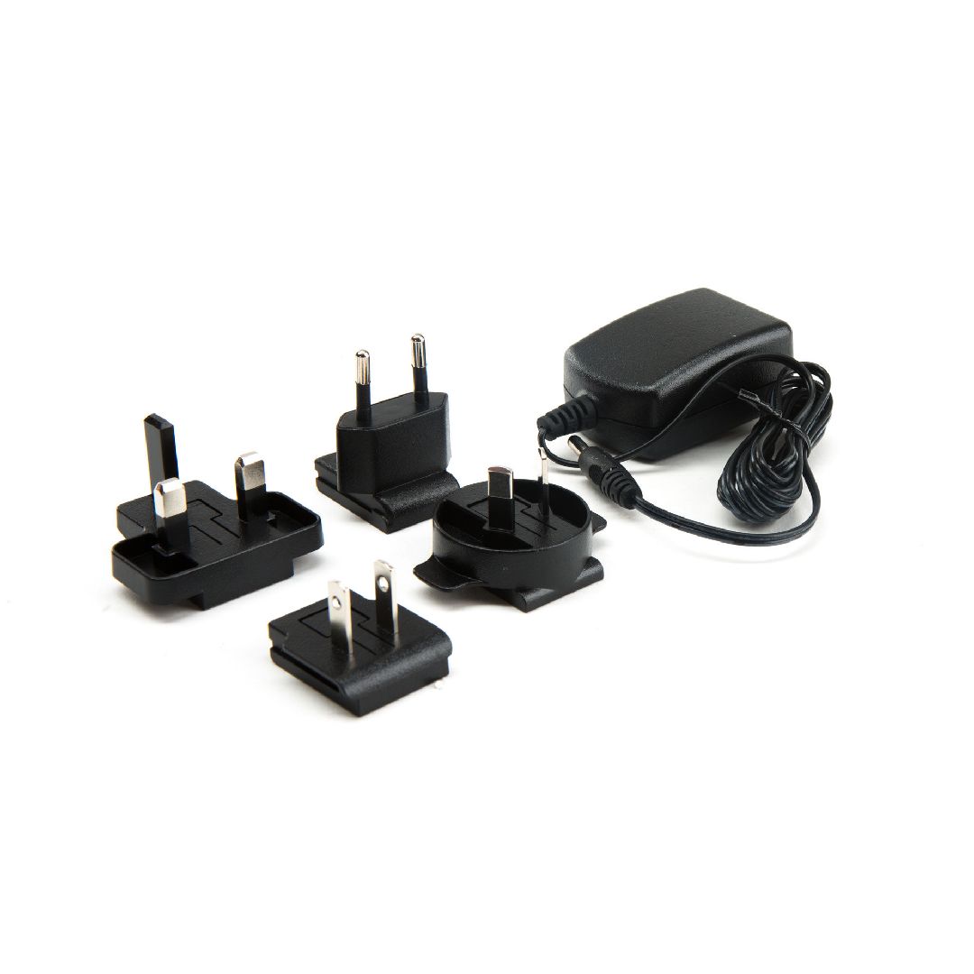 Spektrum Intl and Domestic Air Transmitter AC Charger