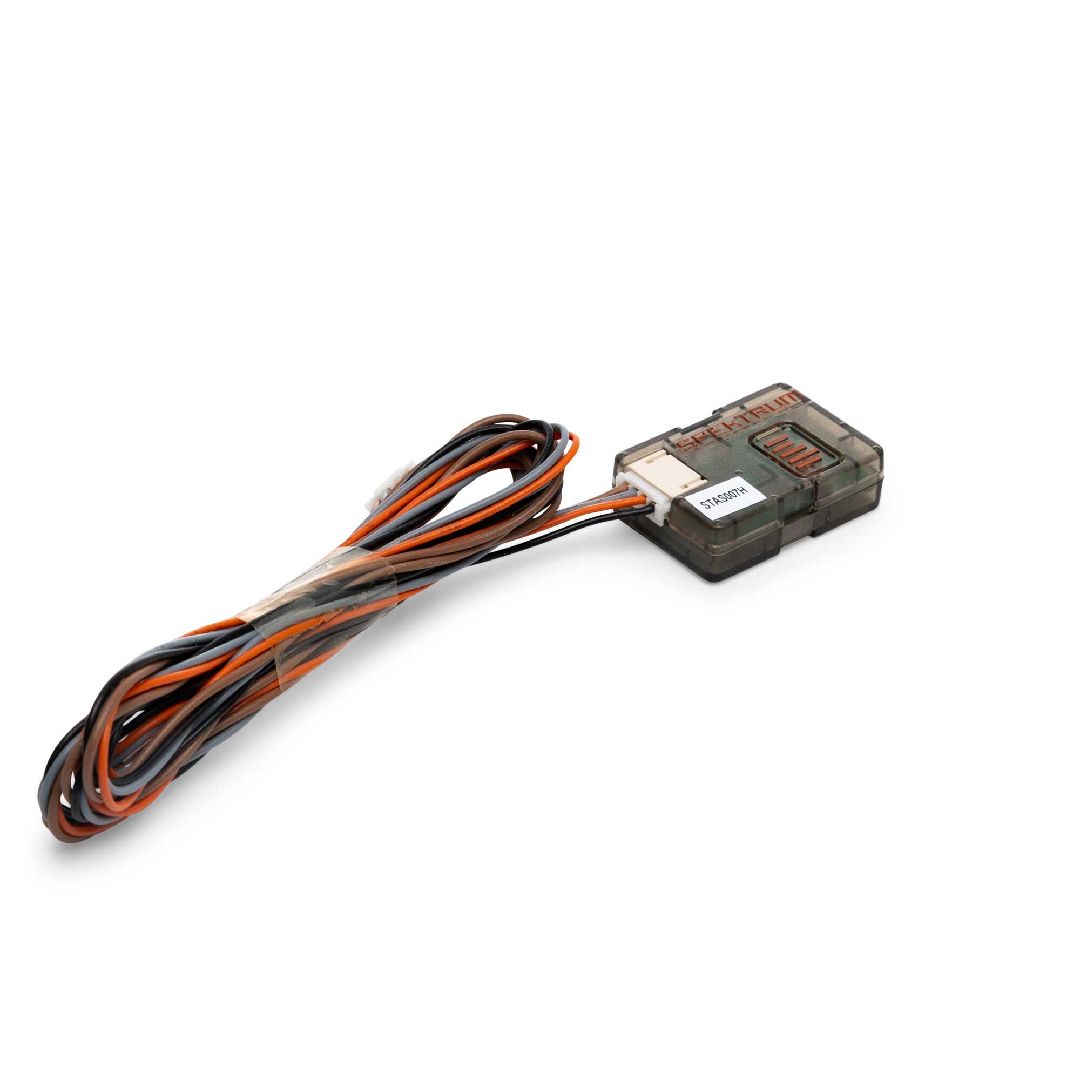 Spektrum DSMX SRXL2 Remote Receiver Spektrum DSMX SRXL2 Remote Receiver