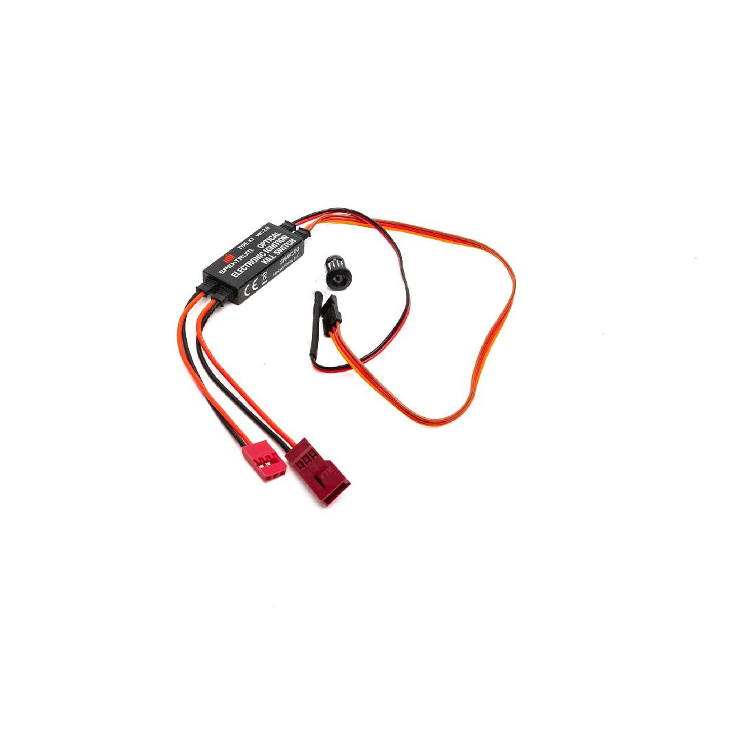 Spektrum Optical Ignition Kill Switch Spektrum Optical Ignition Kill Switch