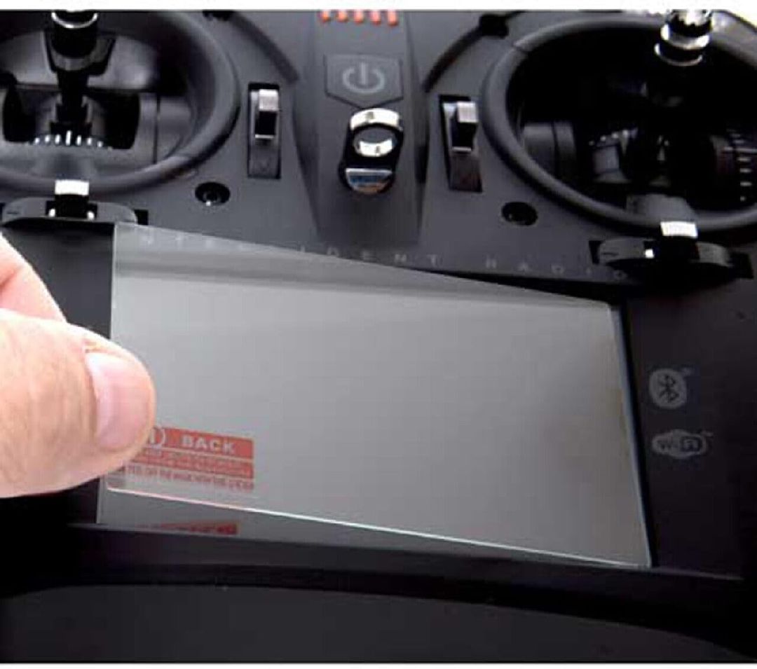 Spektrum iX14 Screen Protector