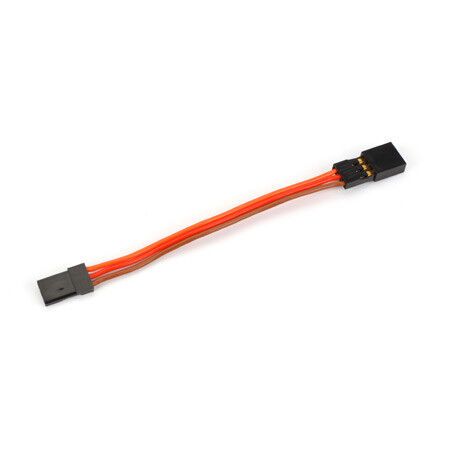 Spektrum Heavy-Duty Servo Extension 3
