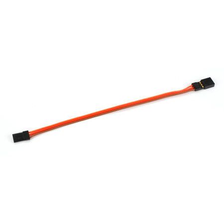 Spektrum Heavy-Duty Servo Extension 6