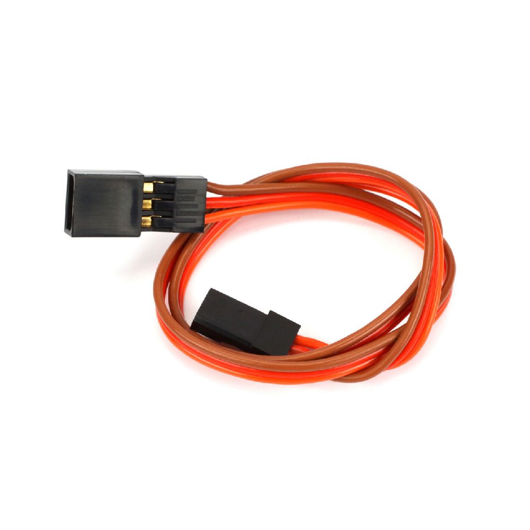 Spektrum Heavy-Duty Servo Extension 12