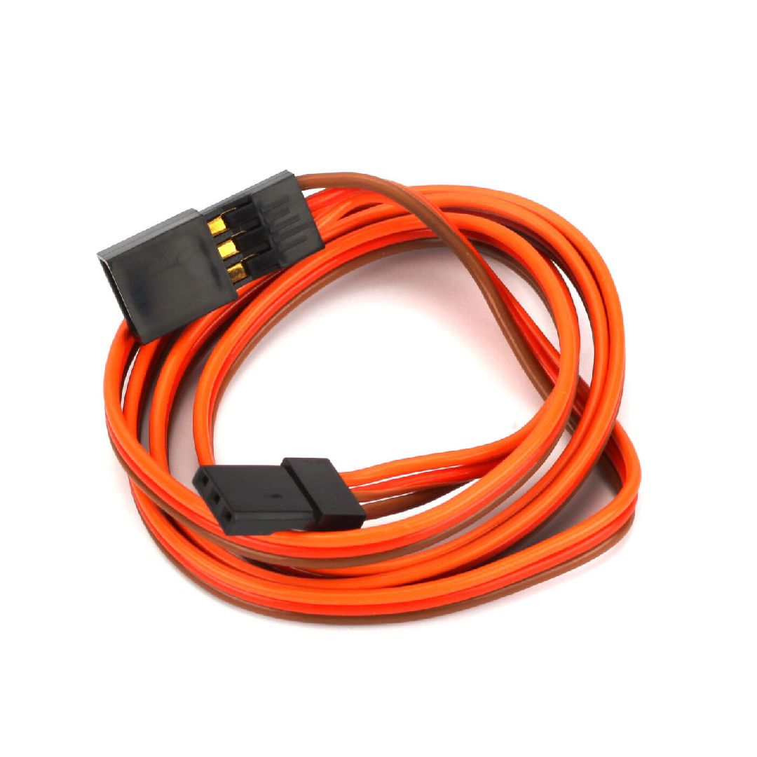 Spektrum Heavy-Duty Servo Extension 24