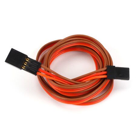Spektrum Heavy-Duty Servo Extension 36