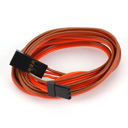 Spektrum Heavy-Duty Servo Extension 48