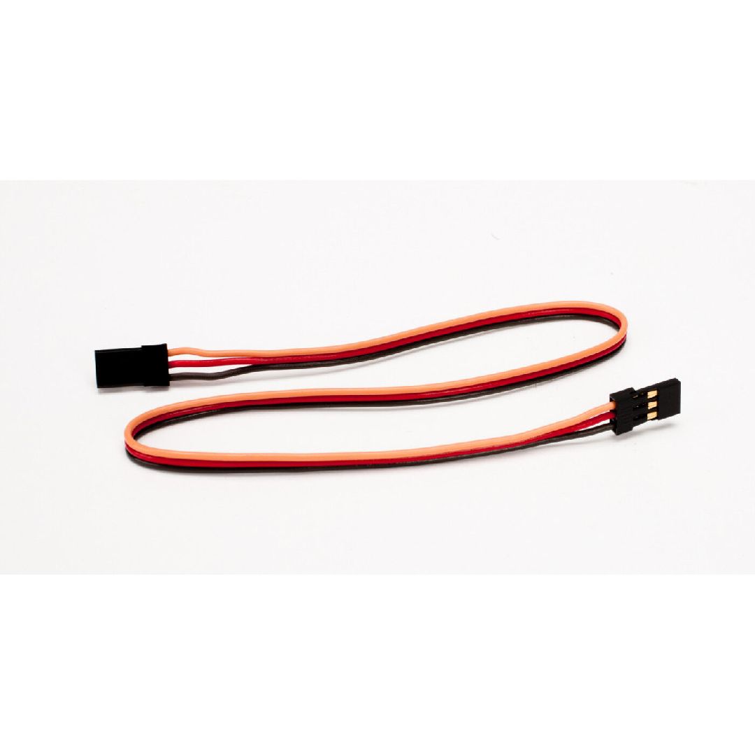 Spektrum Heavy-Duty Male to Male Extension 12 Spektrum Heavy-Duty Male to Male Extension 12