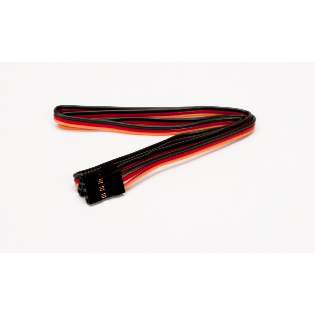 Spektrum Heavy-Duty Male to Male Extension 24 Spektrum Heavy-Duty Male to Male Extension 24
