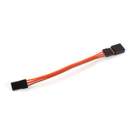 Spektrum Standard Servo Extension 3
