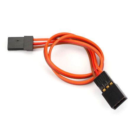 Spektrum Standard Servo Extension 9
