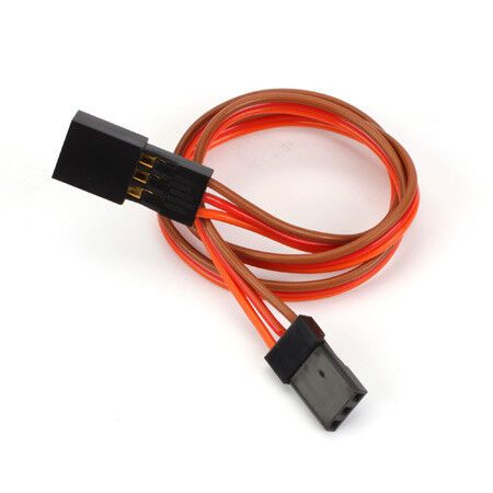 Spektrum Standard Servo Extension 12