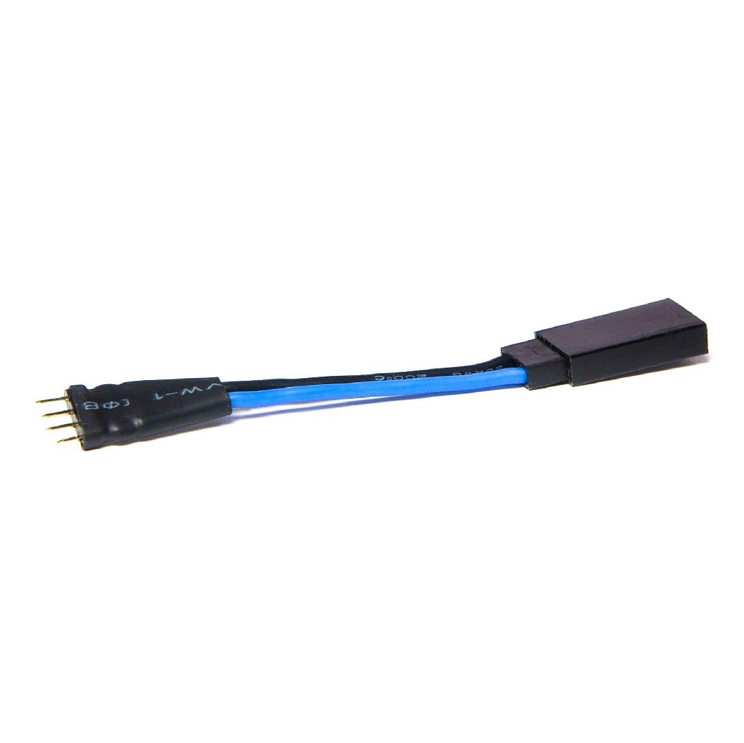 Spektrum USB Serial Adapter, DXS, DX3