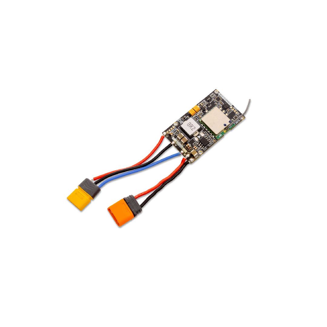 Spektrum Receiver/ESC Unit: UMX F-86 Sabre