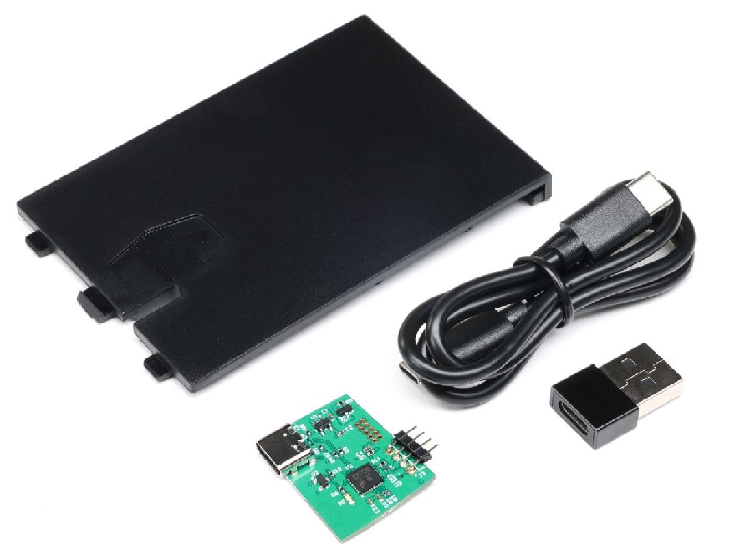 Spektrum DXS USB Simulator Adapter