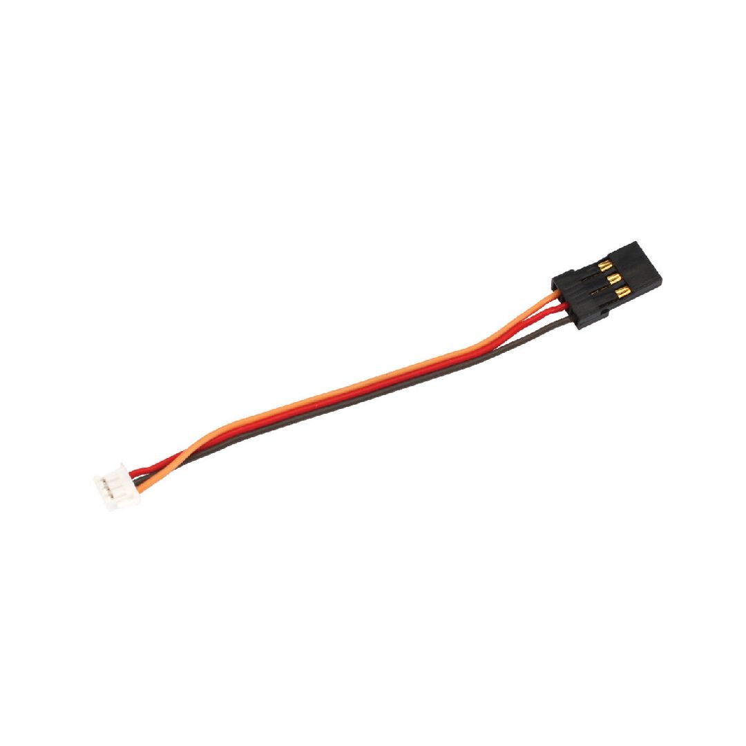 Spektrum 2.5 Aircraft Telemetry Data Lead
