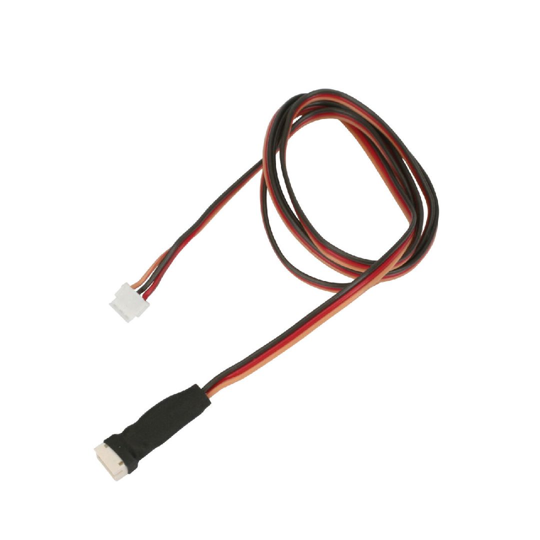 Spektrum 24 Aircraft Telemetry Extension