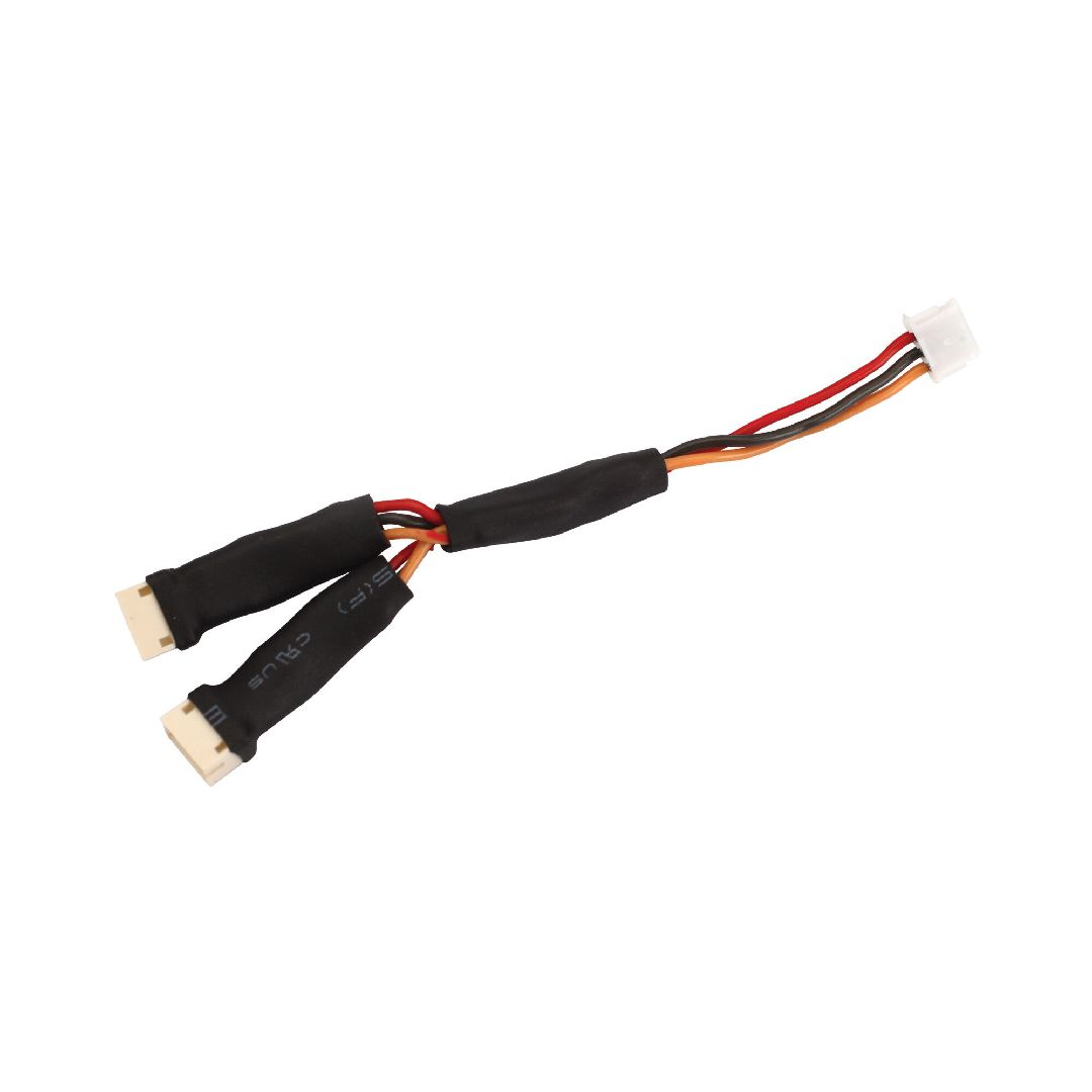 Spektrum 2.5 Aircraft Telemetry Y-Harness