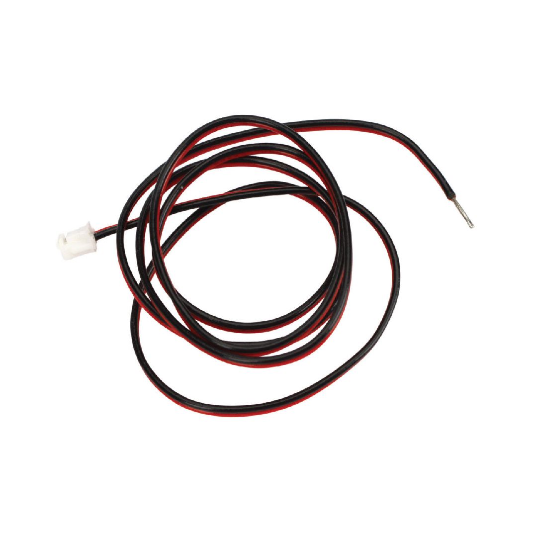 Spektrum Telemetry Battery Voltage Sensor: 3-pin