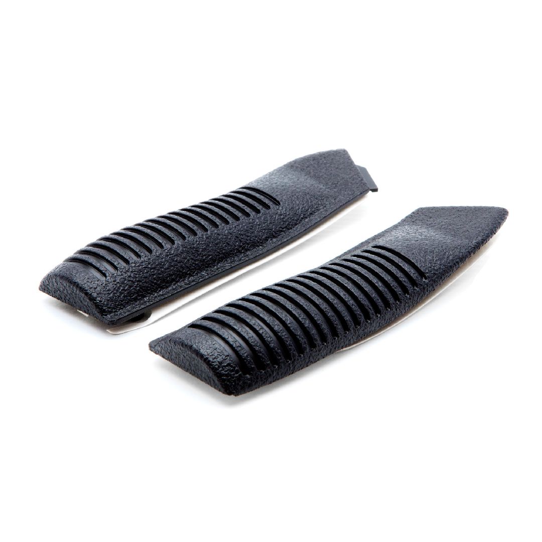 Spektrum Back Grips (Left/Right) DX9, iX12