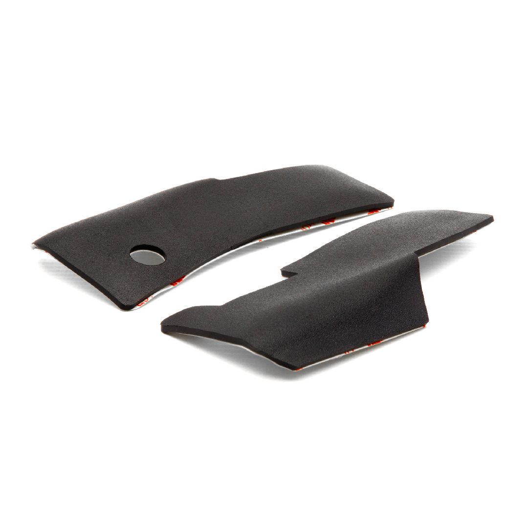 Spektrum Side Grips (Left/Right) DX9