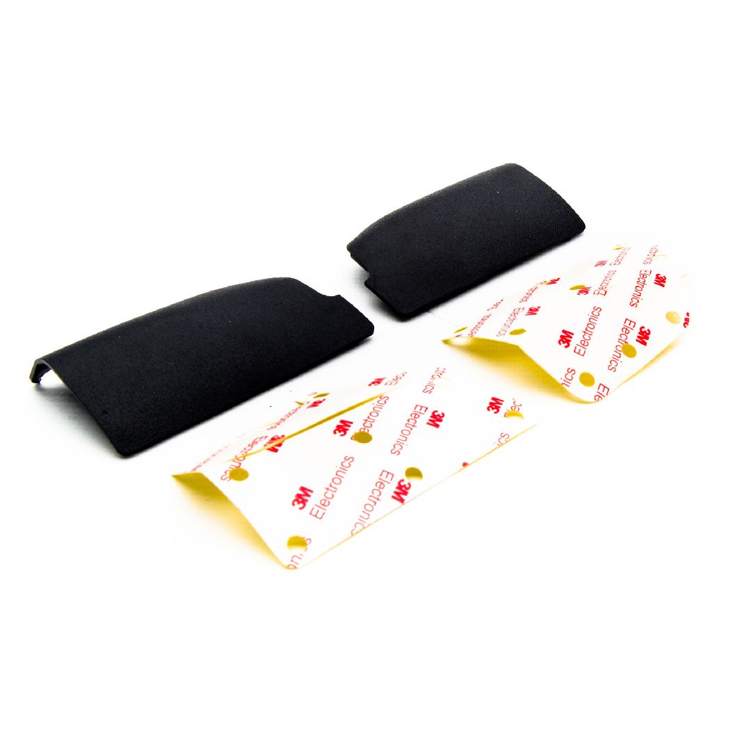 Spektrum Side Grips (Left/Right) DX6G2 DX7G2 DX8G2
