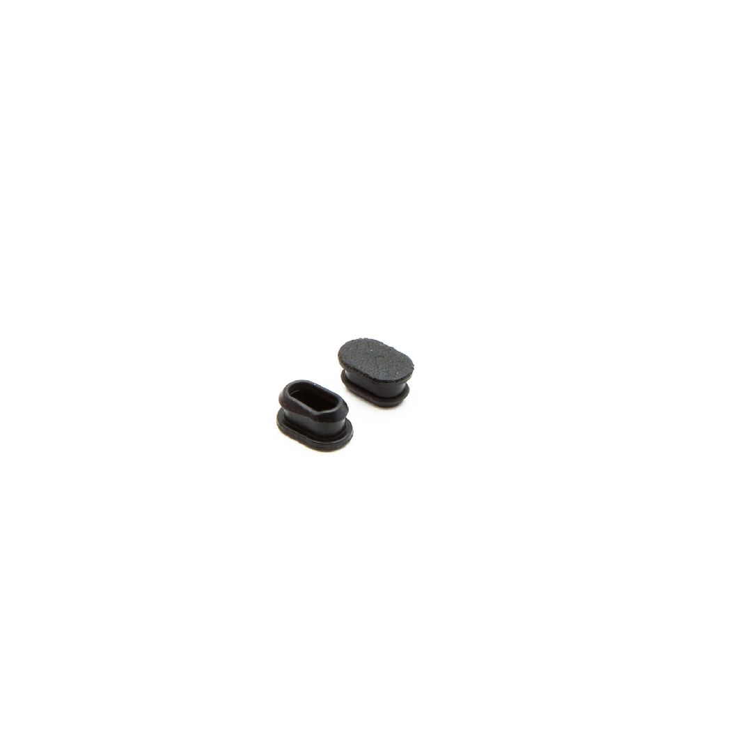Spektrum Rubber Plugs (2) DX6G2 DX7G2 DX8G2