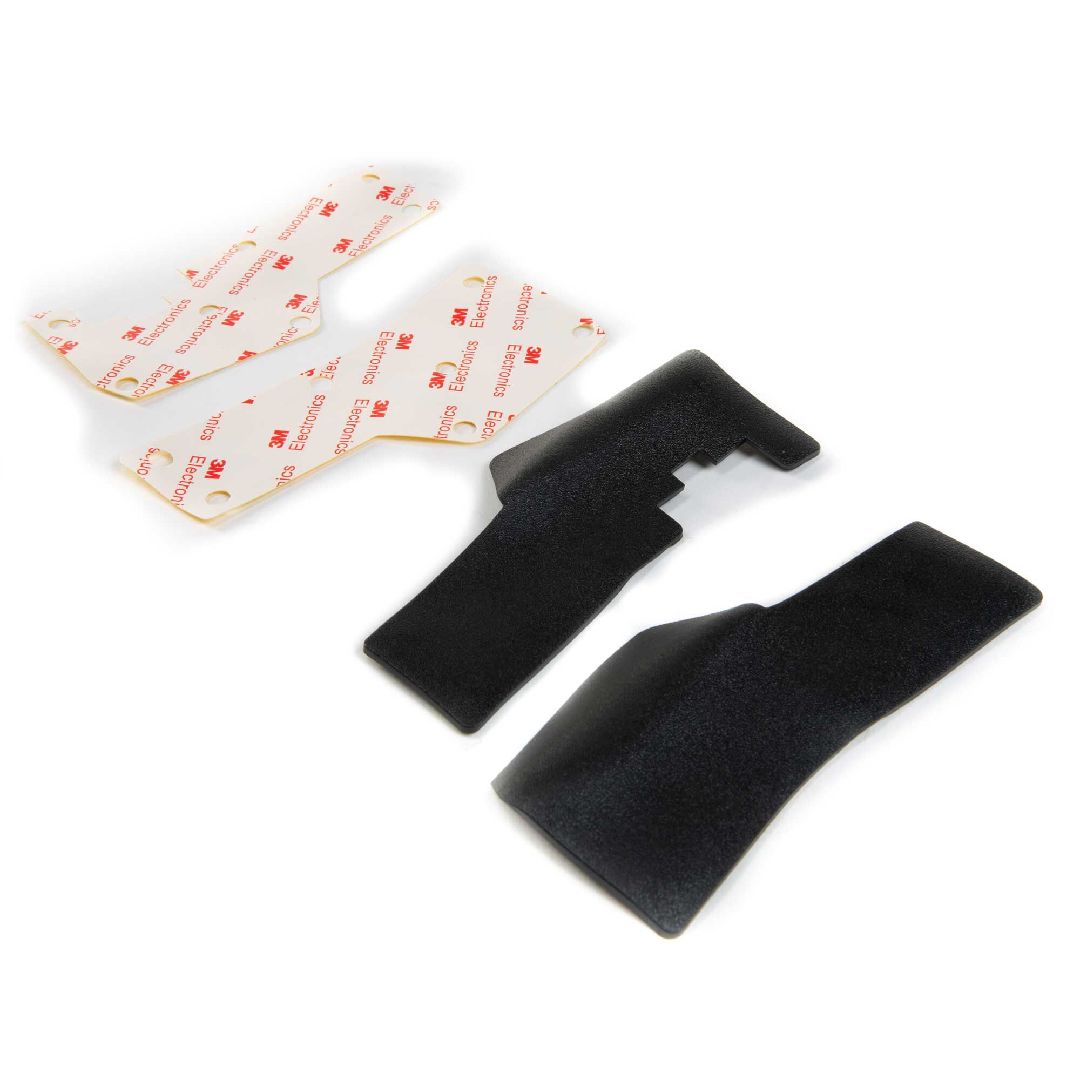 Spektrum Side Grips (Left/Right): iX12