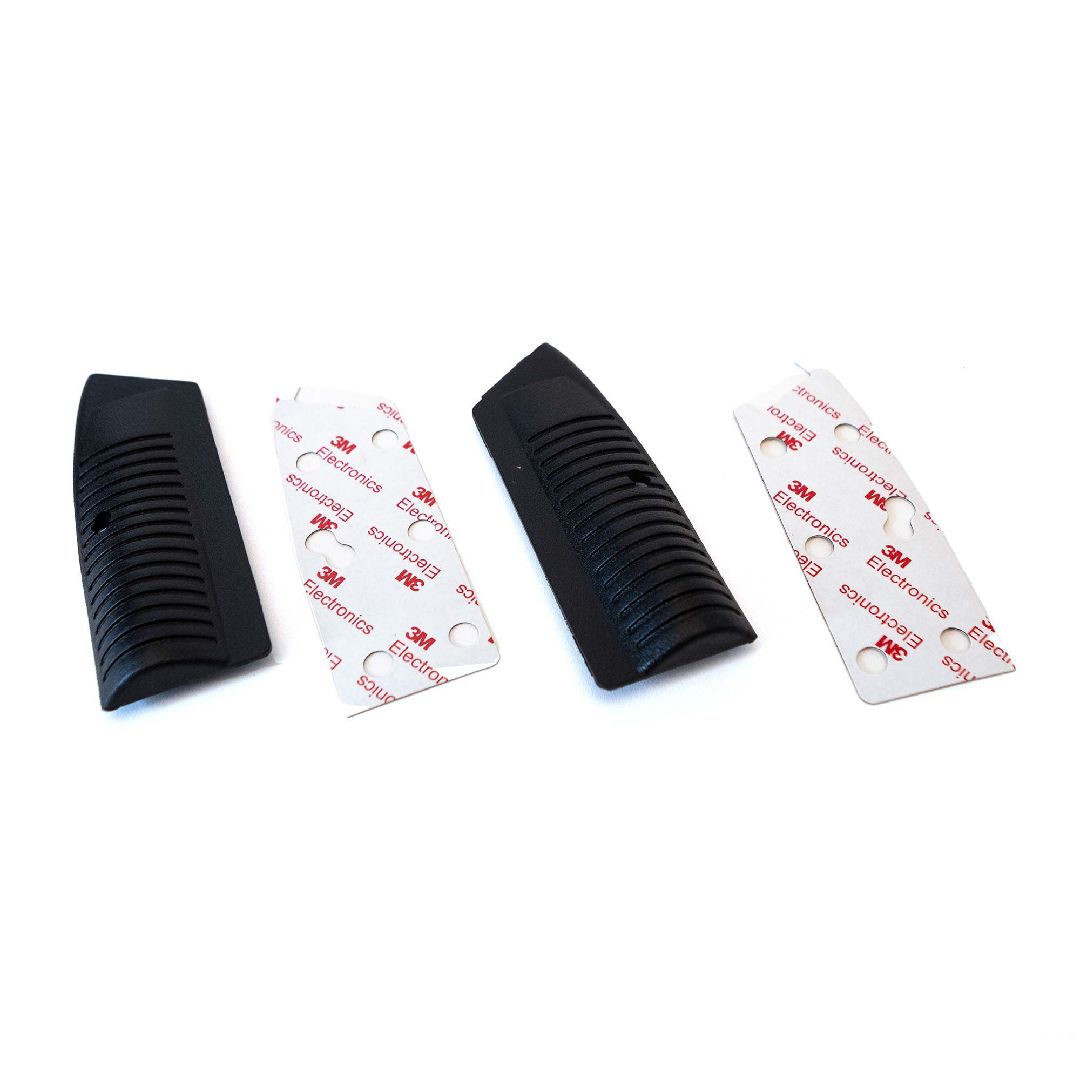 Spektrum Back Grips (Left/Right) NX6,NX8,NX10 Spektrum Back Grips (Left/Right) NX6,NX8,NX10