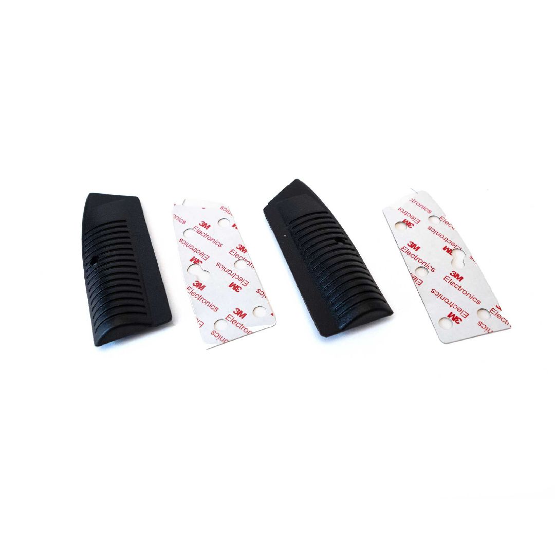 Spektrum Back Grips (Left/Right) NX6,NX8,NX10