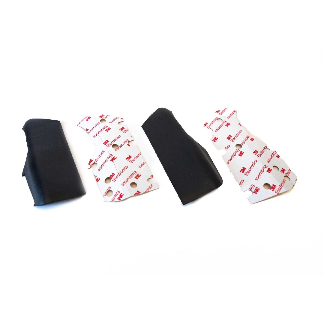 Spektrum Side Grips (Left/Right) NX6,NX8,NX10