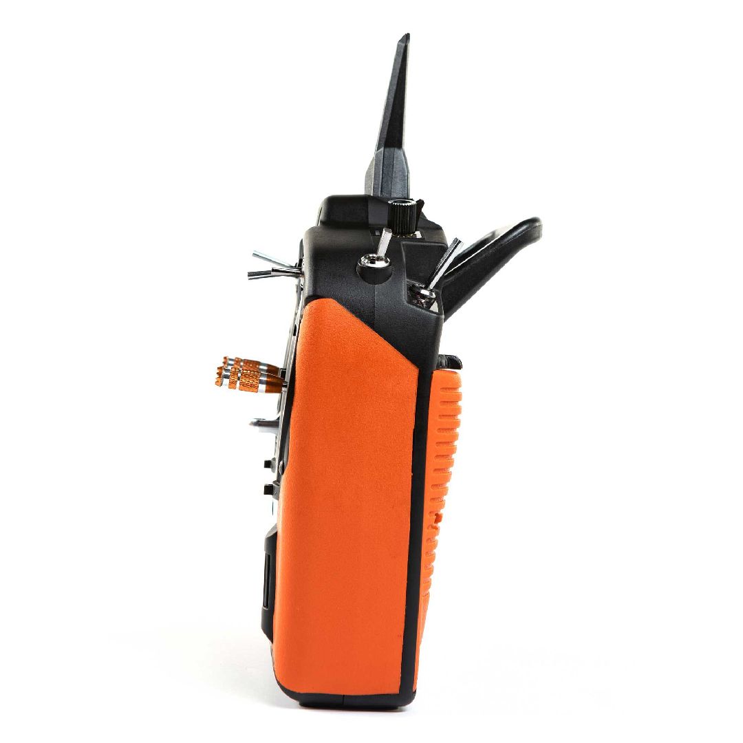 Spektrum Orange Grip Set NX6,NX8,NX10